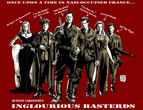 Inglourious_Basterds_red_drawing