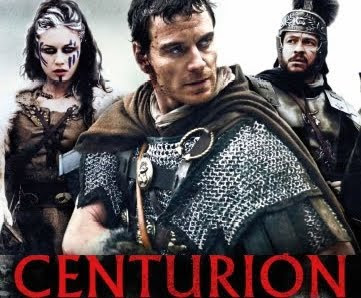 Centurion