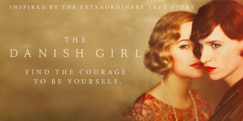 danish girl